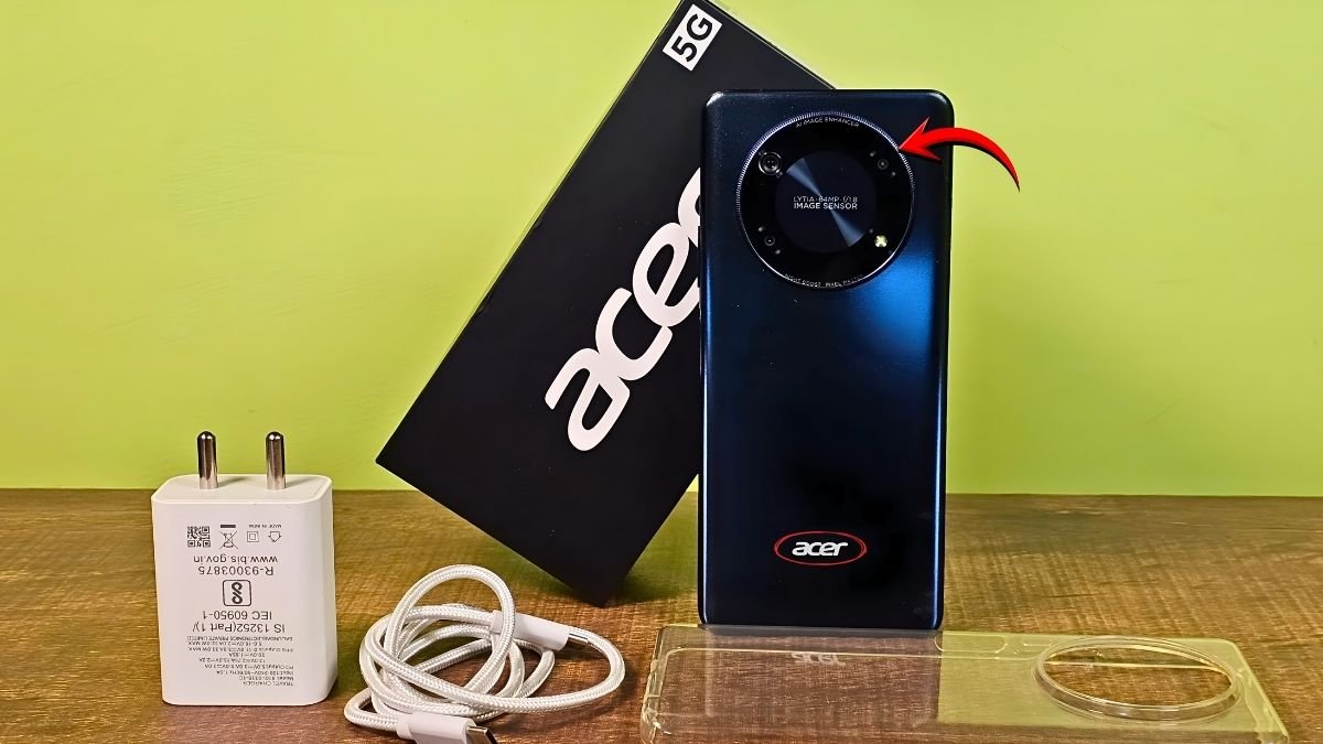 2026 Acer Super ZX Launch Full Specifications Price and Key Highlights