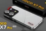 Poco X7 Pro 5G 2026 Stylish Design Powerful Performance and Innovation