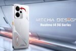 2026 Realme 14 5G Series Next‑Gen Smartphones with Cutting‑Edge Technology