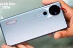 Vivo 5G Slim 2026 Launch Full Specifications Price and Key Highlights