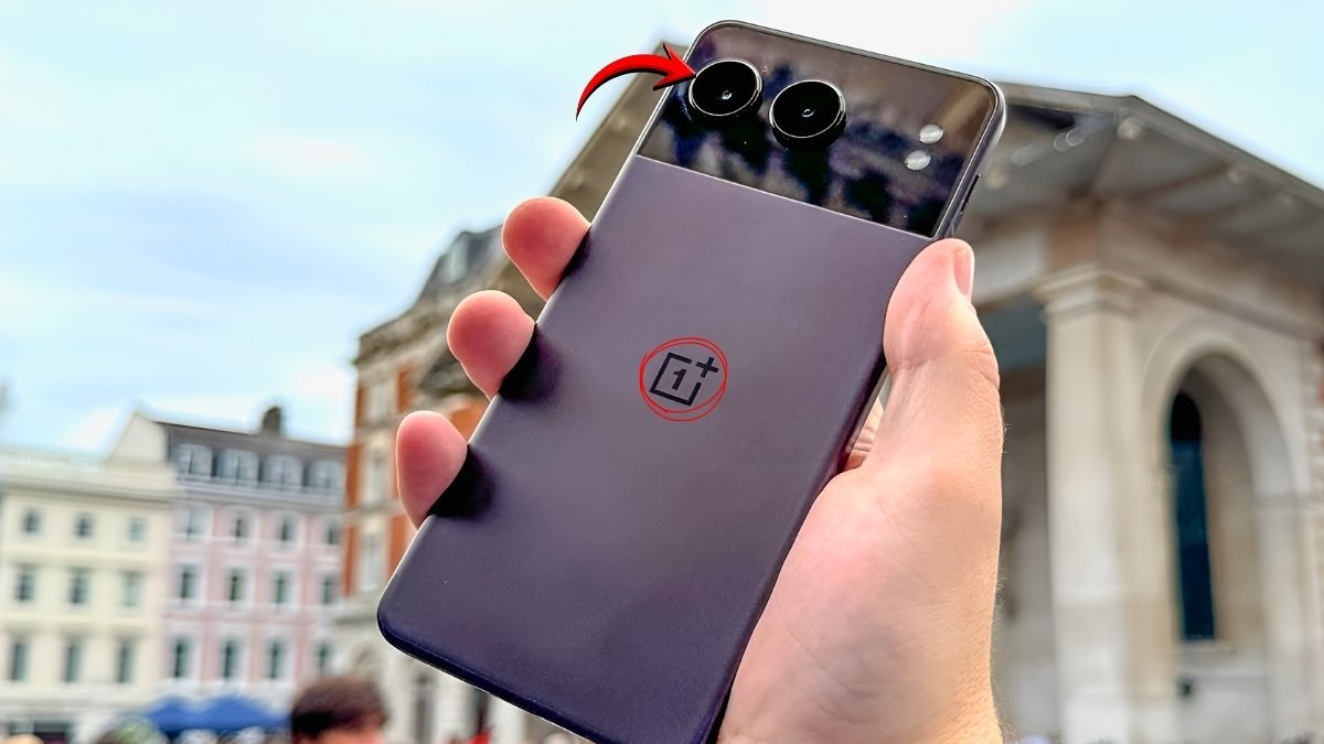 OnePlus Nord 4 5G Premium Mid Range Smartphone with Snapdragon Power & Sleek Design