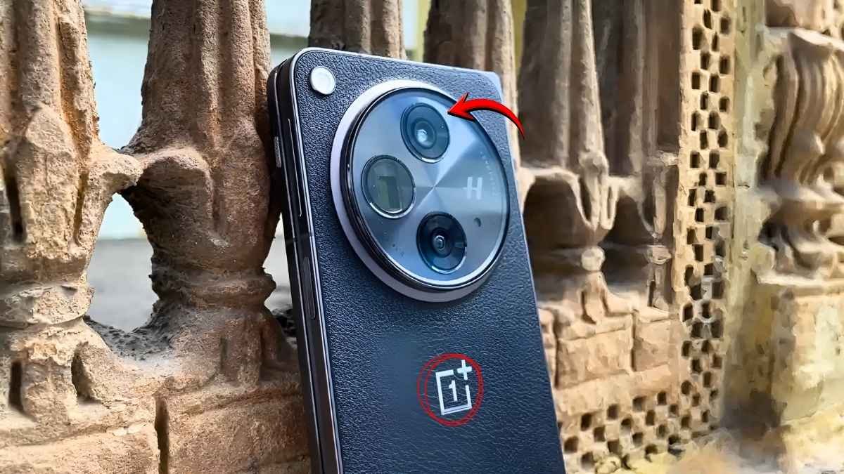 OnePlus Open Premium Foldable Smartphone with Flagship Performance & Hassle-Free Multitasking