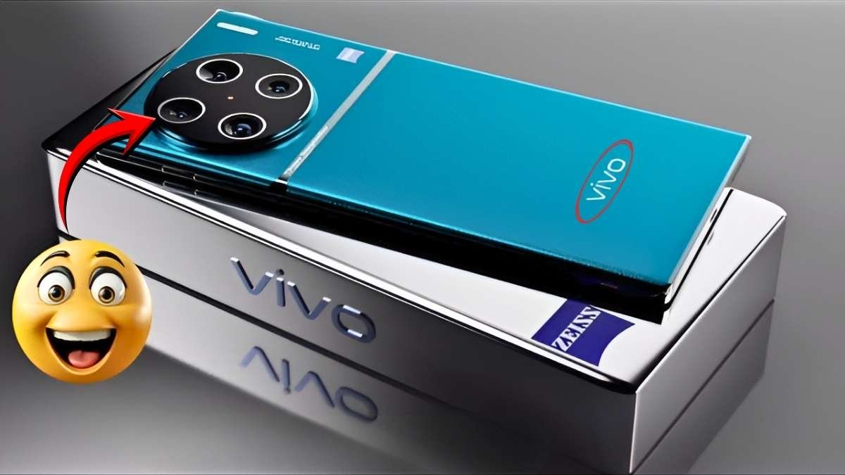 Vivo X300 Pro 2026 Premium 5G Phone with Stunning AMOLED Display