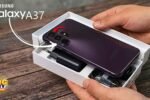 Samsung Galaxy A37 5G 2026 Sleek Design with Ultra-Fast Connectivity