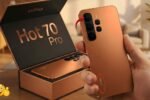 Infinix Hot 70 Pro 5G 2026 Ultra-Fast Connectivity and Smart Performance