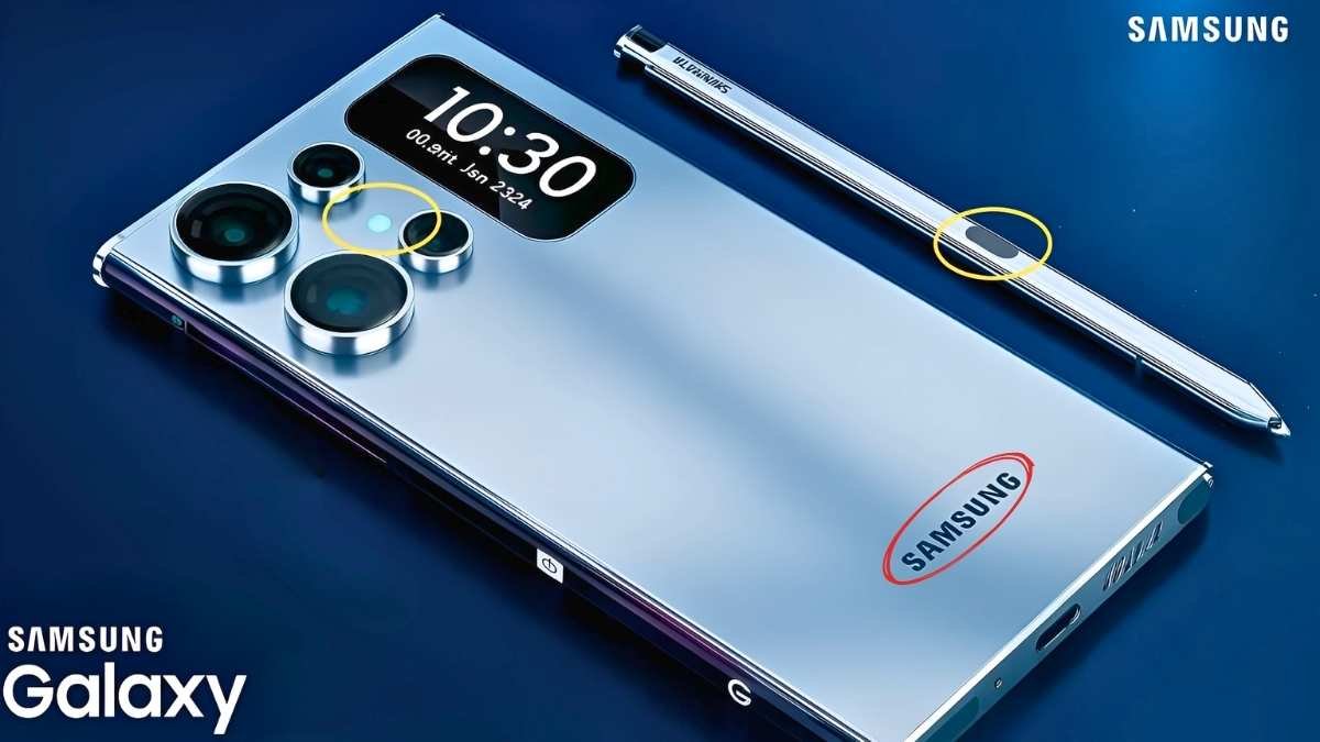 Samsung Galaxy M35 5G 2026 Smart Innovation Meets Everyday Practicality