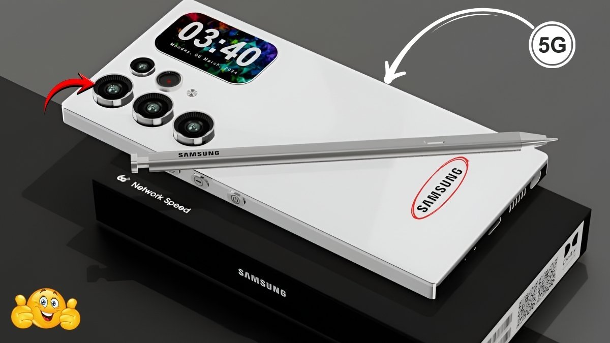 Samsung Galaxy Aurora 2026 Sleek Style Meets Powerful Hardware and AI Features