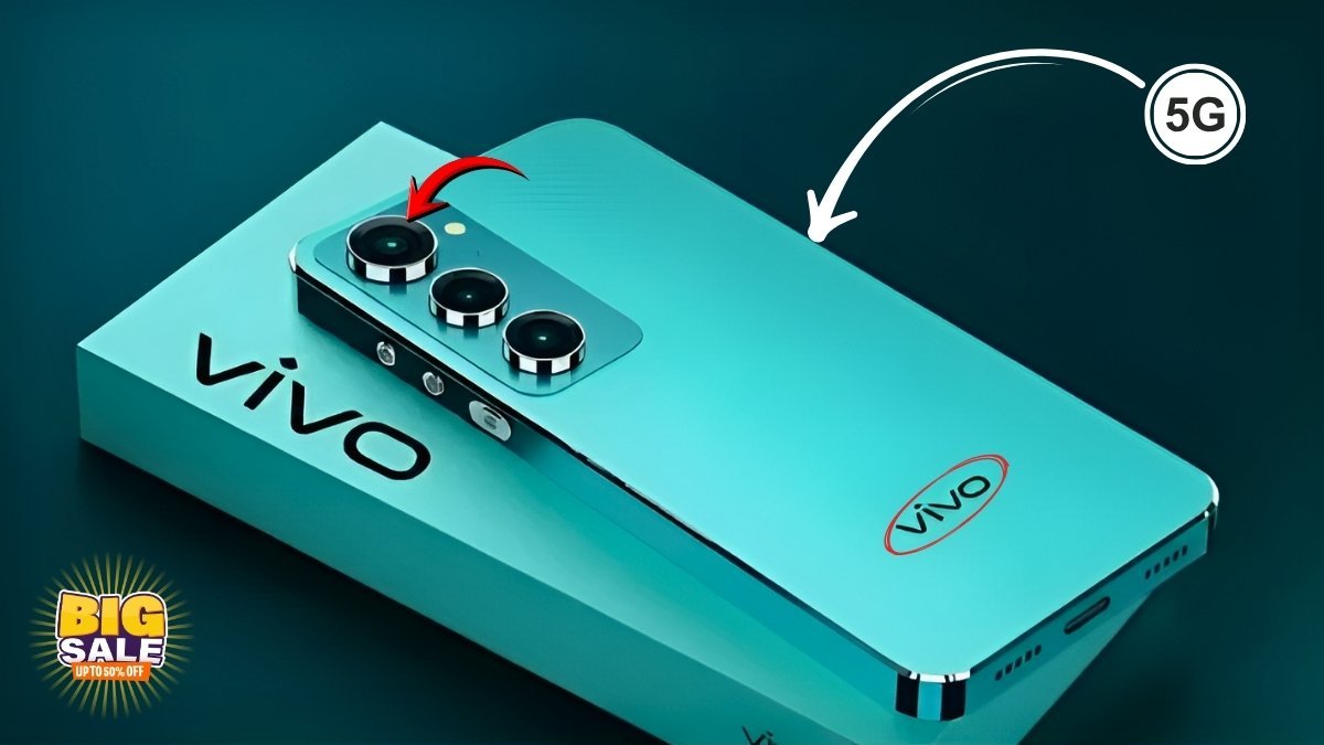 Vivo X300 Pro 5G Launched Flagship Smartphone with Futuristic Design and AI Power