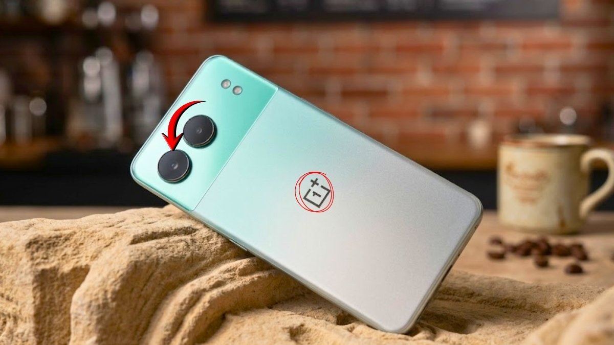 OnePlus Nord 4 5G Powerful Mid Range Device with Advanced Camera