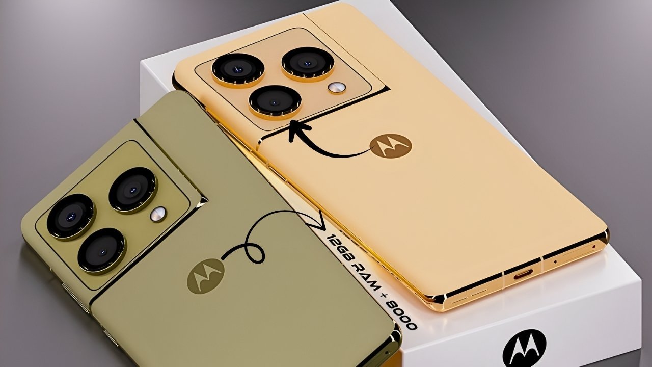 Motorola Edge 80 Ultra Smartphone 2026 10010mAh Battery Life and 300MP Camera Explained