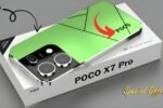 Xiaomi Poco X7 Pro Smartphone 2026 Display 108MP Camera Battery and Performance Explained