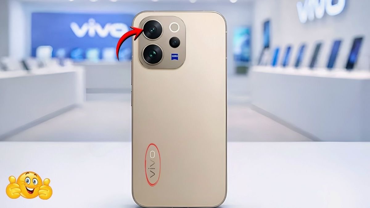 Vivo V70 Elite 5G 2026 Premium Smartphone with Next-Gen Features