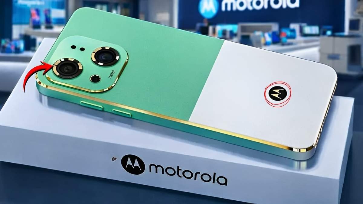 Motorola Moto X50 Ultra 5G 2026 Ultimate Smartphone Experience for Modern Users