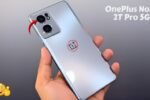 OnePlus Nord 2T Pro 5G 2026 Long Lasting Battery and Ultra-Fast Connectivity