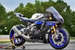 Yamaha YZF-R1M 2026 Precision Engineering Meets Track Performance