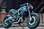 Ducati Scrambler 1100 Legendary Heritage with Next-Gen Features