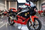 Aprilia RS50 2026 Iconic Lightweight Superbike with Next Gen Performance and Style
