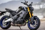 Yamaha MT-09 SP Aggressive Naked Bike with 890cc Power and Premium Performance Features