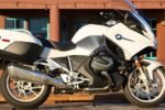BMW R 1250 RT 2026 Refined Performance and Advanced Rider Technology