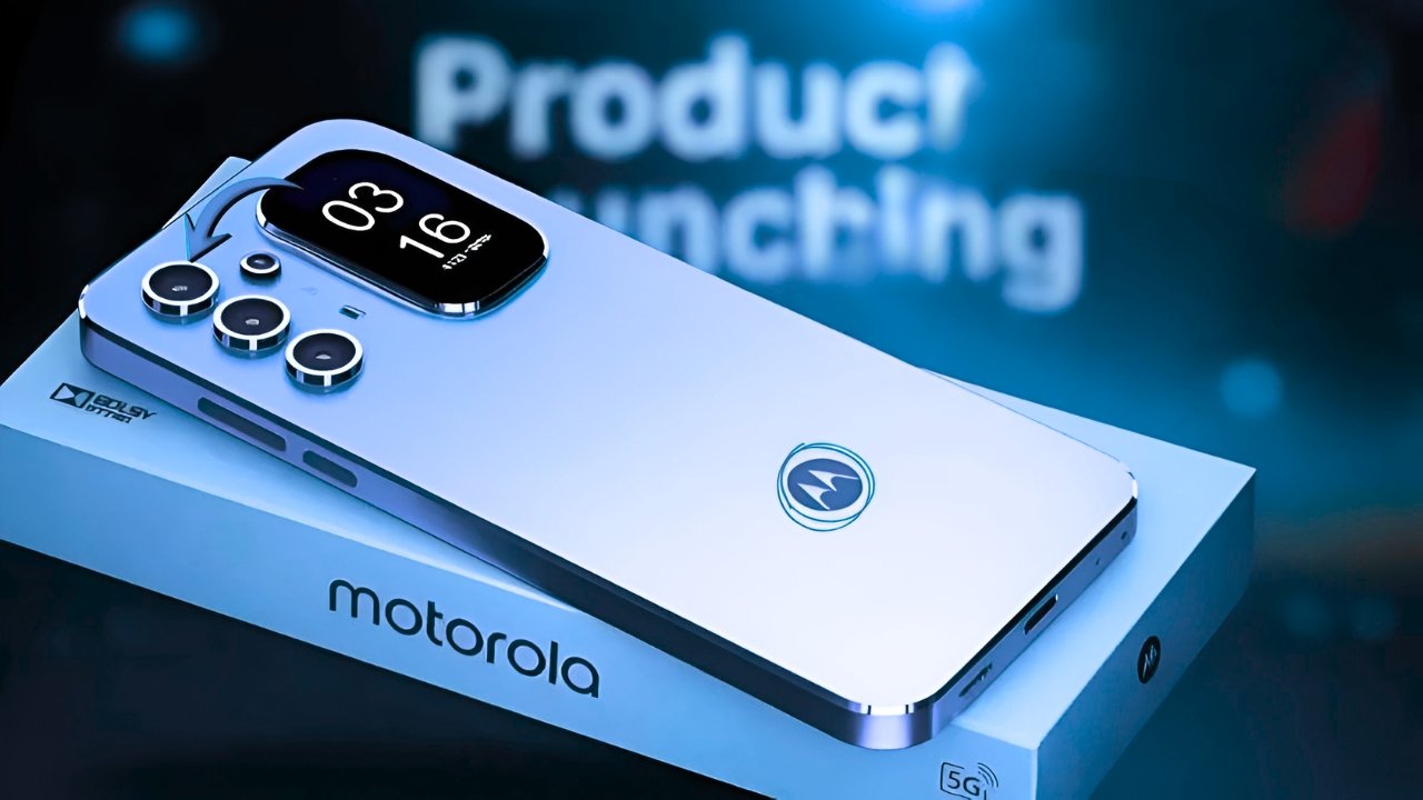 Motorola Moto G86 Power 5G: Smartphone con batería de larga duración, alto rendimiento y conectividad 5G rápida