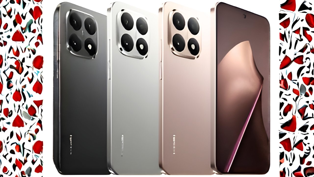 Xiaomi 15T Zlatá Rose 5G Complete Specs Features Price & Performance Review