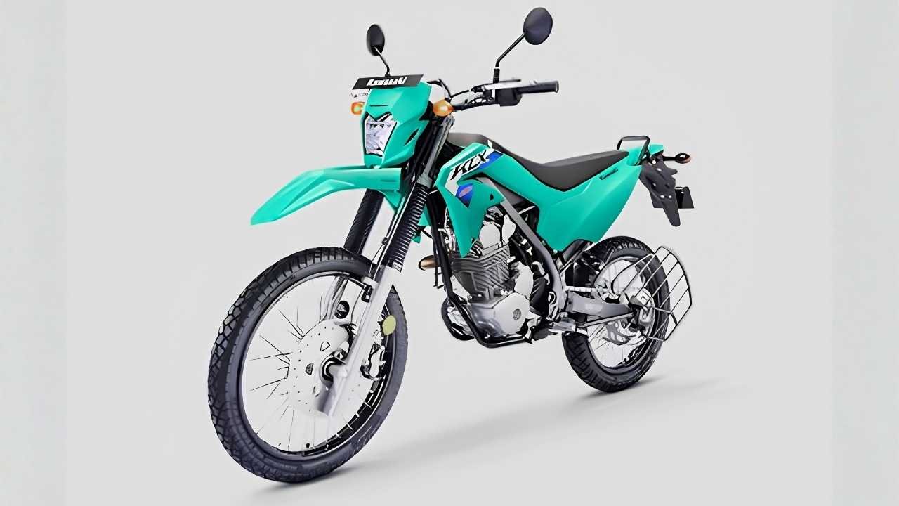 Kawasaki KLX230 2026 Price in India – Off-Road Bike Specs & Review