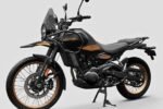 Royal Enfield Himalayan 450 – Conquer Every Terrain with Ultimate Adventure Power