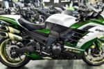 2026 Kawasaki Ninja ZX-14R Superbike – Powerful High-Speed Sports Bike with Aggressive Design, Advanced Technology and Ultimate Racing Performance