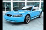 2026 Ford Mustang GT First Look – Bold Muscle Car Design, Powerful V8 Engine, New Interior Features, Performance Upgrades, Expected Price & Launch Details