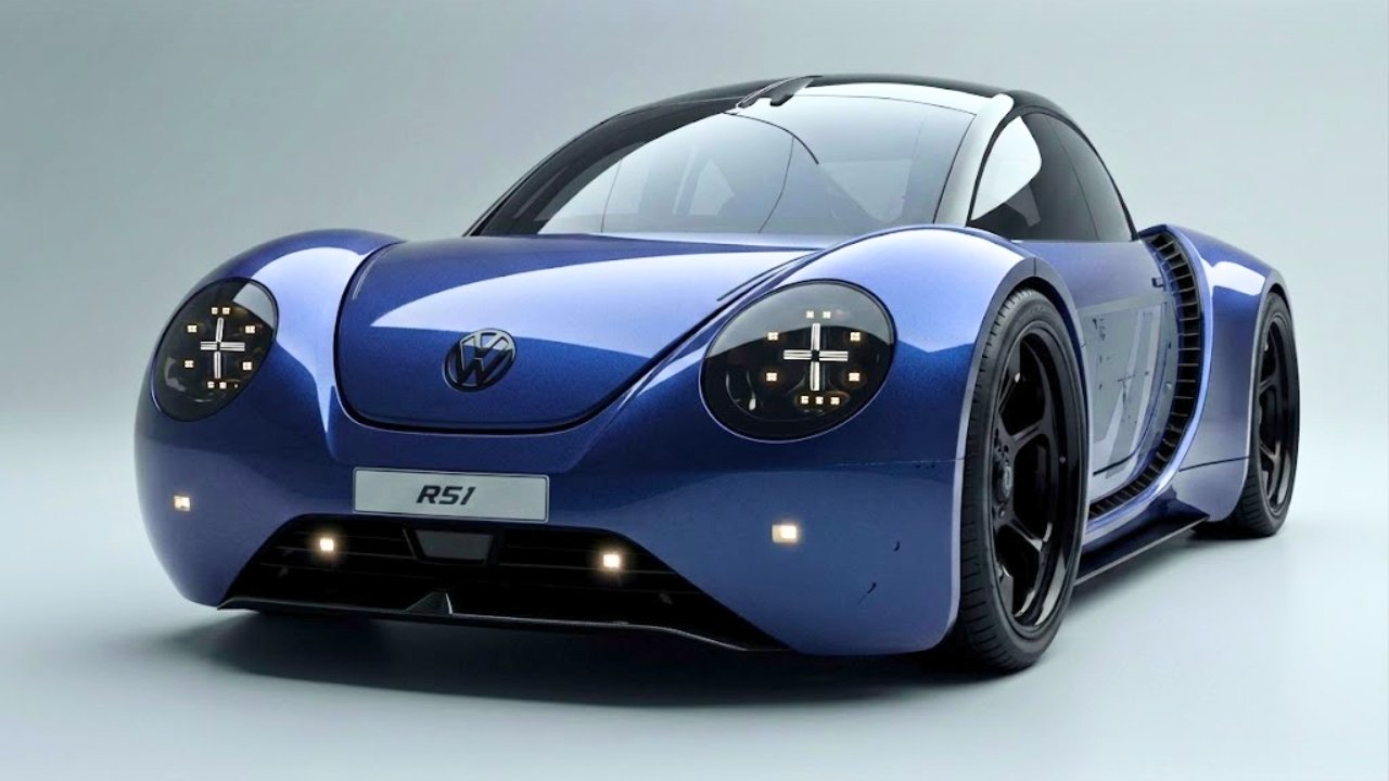 Volkswagen RS – Complete Guide to Features, Performance, Price, Specifications & Latest Updates