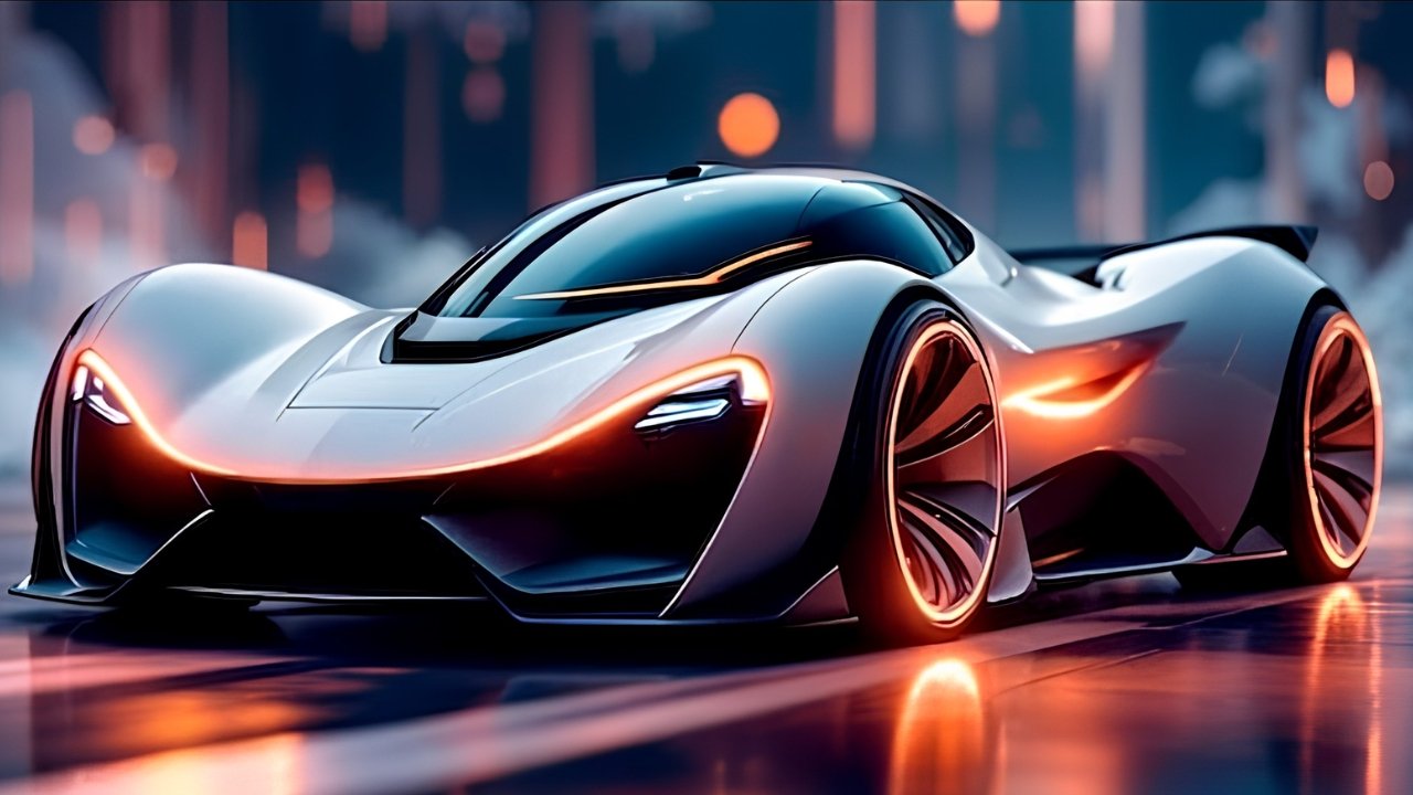 Dodge SRT Tomahawk: La Motocicleta Conceptual Más Extrema Jamás Imaginada