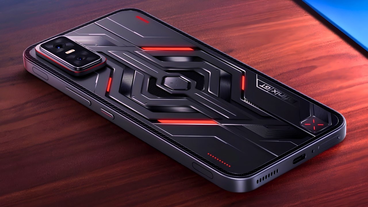 Infinix GT 40 Pro 5G: Precio, Especificaciones y Todo lo que Debes Saber Antes de Comprar