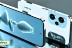 Infinix New Camera Phone: Stunning DSLR-Like Camera, Powerful Performance, Long Battery Life and Premium Smartphone Design