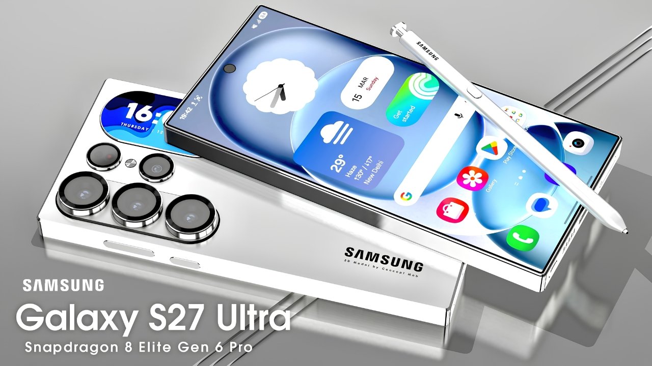 Samsung Galaxy S27 Ultra: Best Features, Camera Quality & Performance Guide