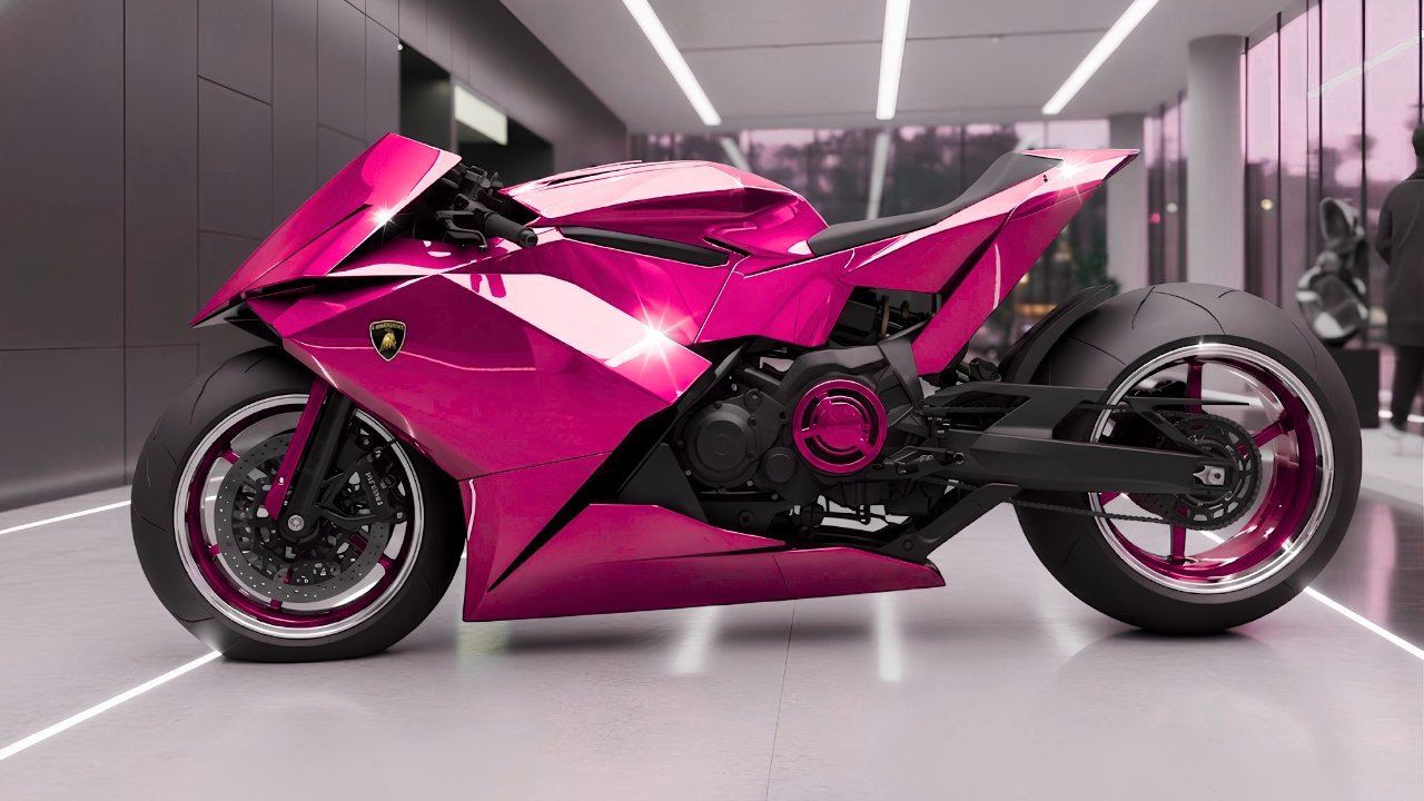 Lamborghini Superbike 2026: Complete Overview and Performance Guide