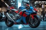 2026 Honda CBR1000RR-R Fireblade SP: Superbike Performance, Advanced Technology, and Track-Ready Power