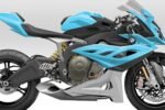 BMW S 675 RR: The Story Behind the Ultimate Concept Bike