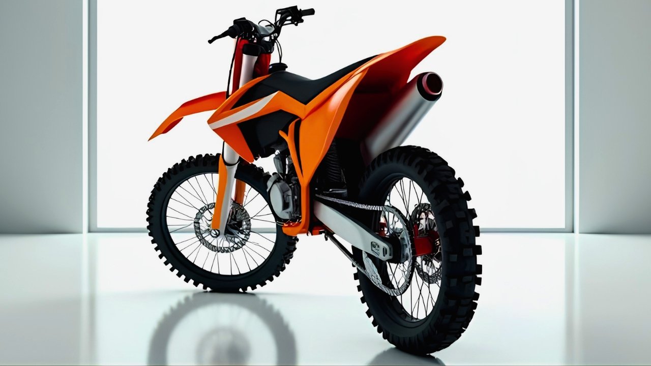 KTM 350 XC-F Review – Powerful Off-Road Motorcycle for Trail Riders