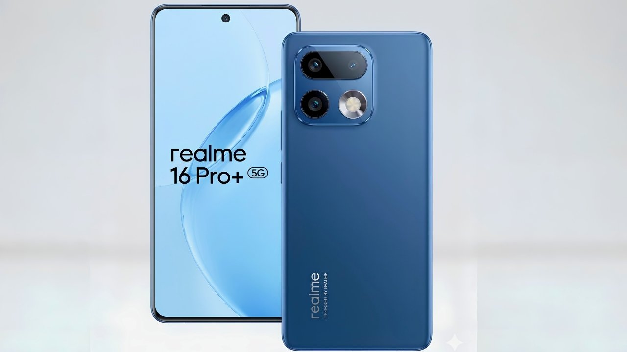 Xiaomi Redmi Note 16 Pro+ Review – Powerful Performance, Amazing Camera & Long Battery Life