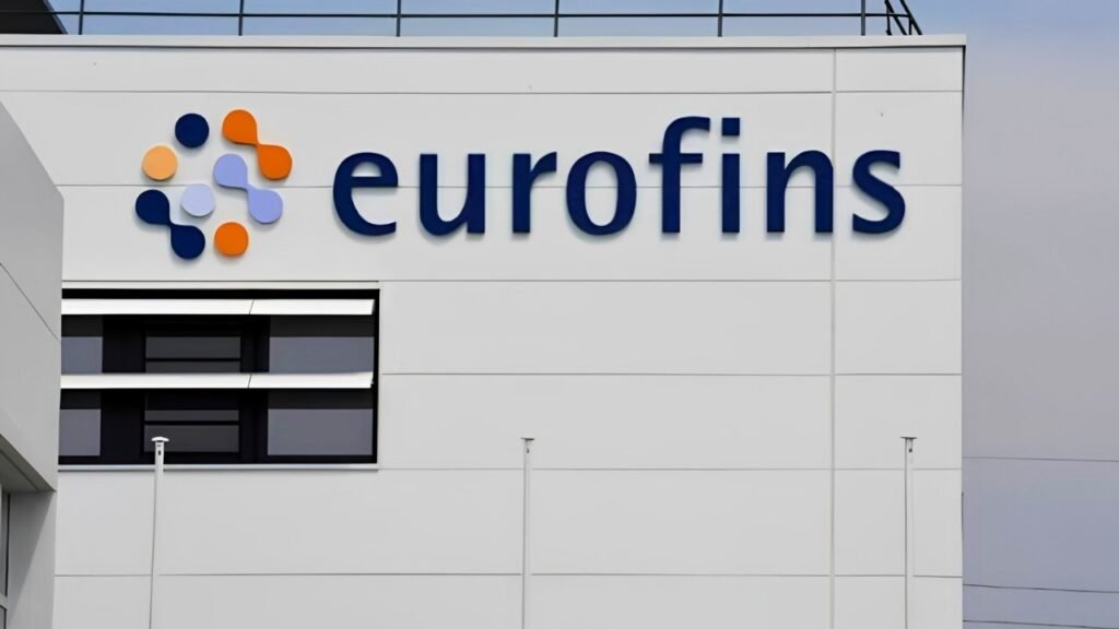 Eurofins Scientific Recruitment 2026 | Software Engineer (.NET & Angular) | Bangalore | Apply Now