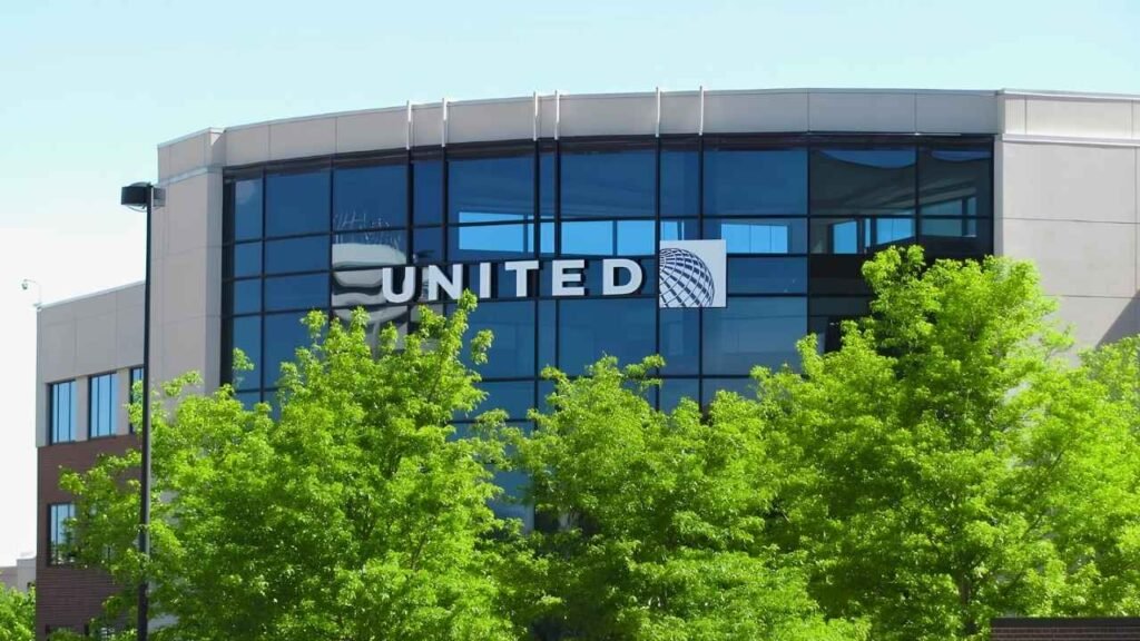United Airlines Internship 2026 | Generative AI Intern | Gurugram | Apply Now