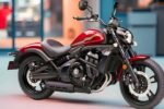 KAWASAKI VULCAN S: La Moto Cruiser Perfecta con Diseño Moderno, Gran Comodidad y Excelente Rendimiento para Cada Viaje