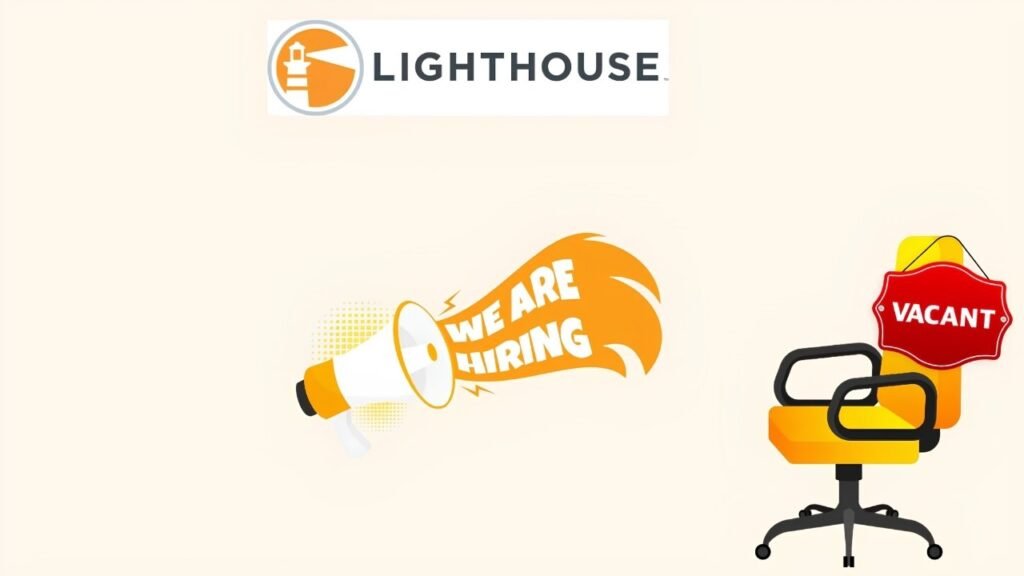 Lighthouse Recruitment 2026: Associate Application Support Engineer Jobs in Bengaluru | Apply Now