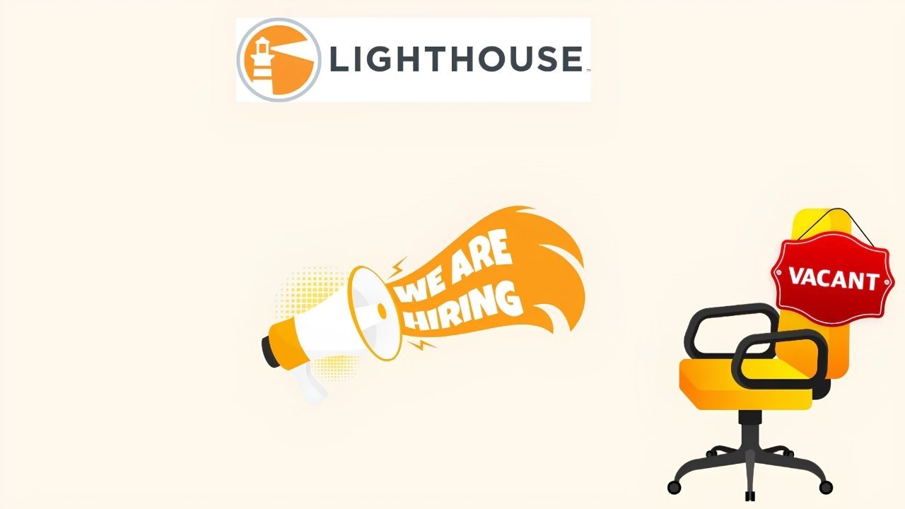 Lighthouse Recruitment 2026: Associate Application Support Engineer Jobs in Bengaluru | Apply Now