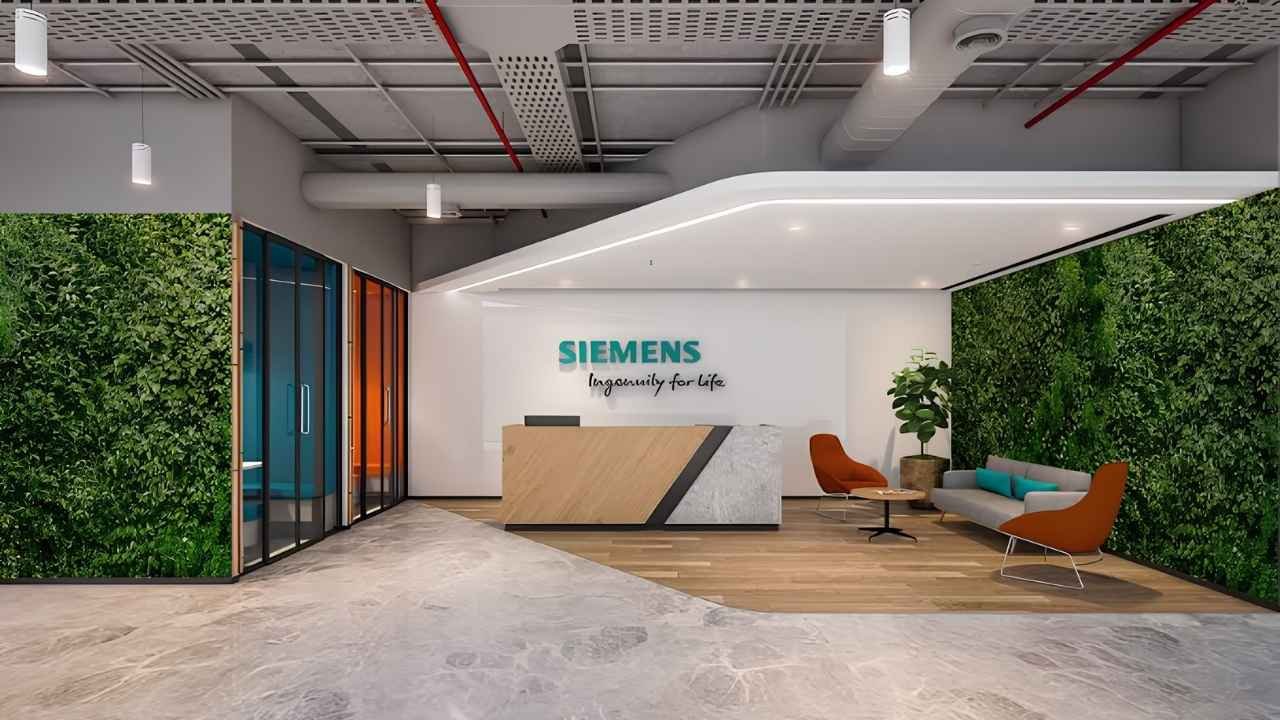 Siemens Recruitment 2026: Software Developer (Train IT) Jobs | Pune & Bangalore | Apply Now