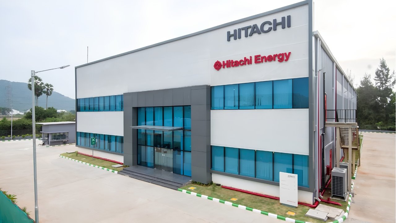 Hitachi Recruitment 2026: AI/ML Engineer Jobs in Chennai | Apply Now